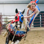 equestrian-rider-trick-riding