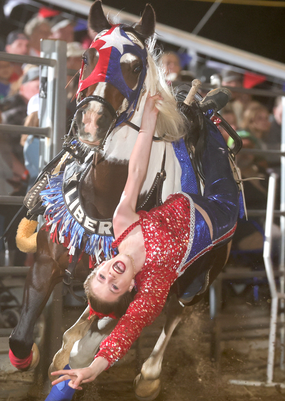 Equestrian Riding - BOOK NOW!