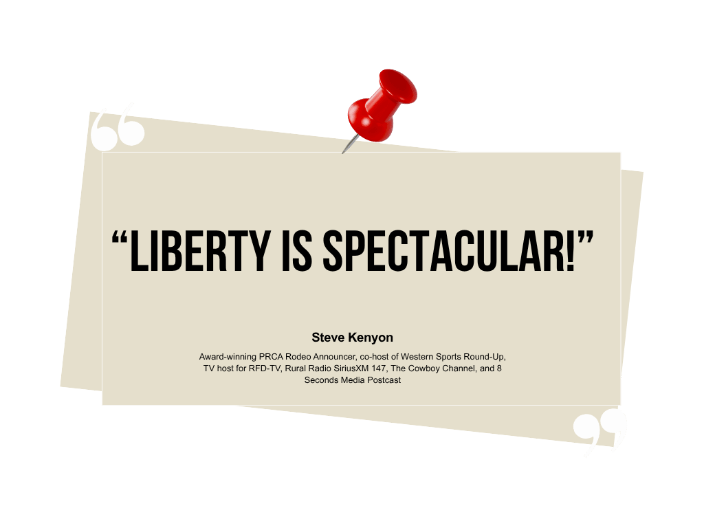 Liberty's Testimonials Desktop1